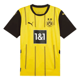 Maillot domicile authentique Dortmund 2024/25